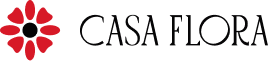 Logo Casa Flora